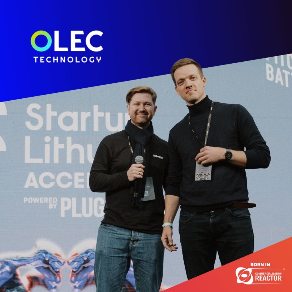 OLEC Technology